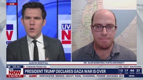 Hamas hands Israel 4 deceased hostages, more remain