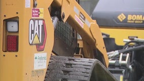 New fire station delays