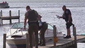 2 girls killed in jet ski, boat crash in Lake County: 'A tragic, unfortunate accident'