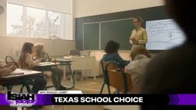 Why Should I Care? Texas House passes school choice bill