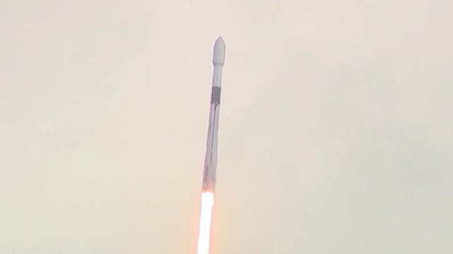 Affordable 'space burials' for cremated remains offered by Florida-based Space Beyond