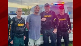 Federal agent injured in Florida during arrest of man in U.S. illegally, Polk sheriff says