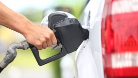 Arizonans paying more for gas than U.S. average