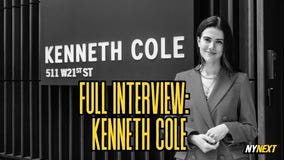 Inside Kenneth Cole's new documentary