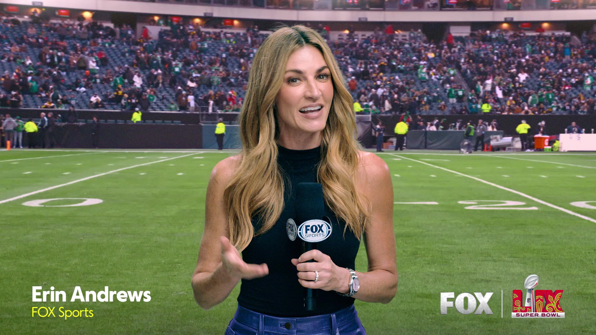 Watch Super Bowl LIX live & free!