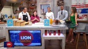 LION Lunch Hour: August 7, 2025