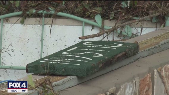 Texas flooding: Dallas twins among victims at Camp Mystic