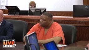 Victim impact statements in Kevin Ware Jr. trial | Houston Live & Local