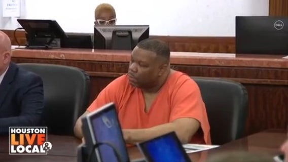 Victim impact statements in Kevin Ware Jr. trial | Houston Live & Local