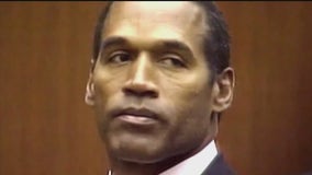 OJ Simpson confession? Search warrant filed