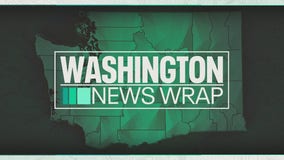 Washington News Wrap for Monday, 11/3