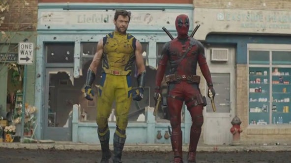 Is 'Deadpool & Wolverine' worth seeing?