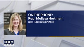 Harris picks Gov. Walz: MN Rep. Melissa Hortman reacts