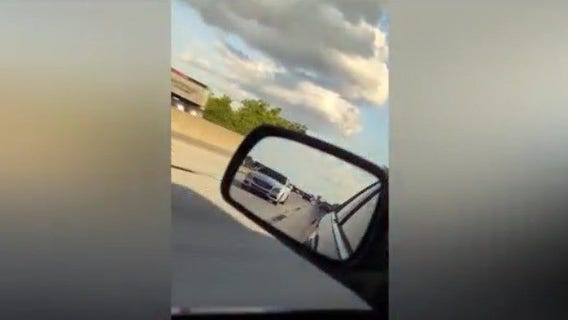 New video shows deadly Brevard County crash