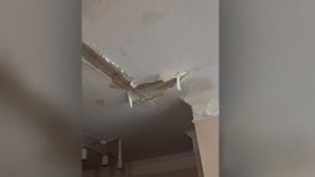 Pearland Apartments remain damaged following Beryl