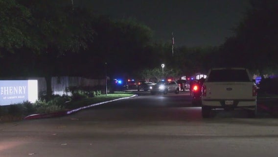 2 Houston-area teens accused in violent driving incident involving classmates