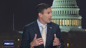 Dems fight to hold slim majorities in Virginia House, Senate