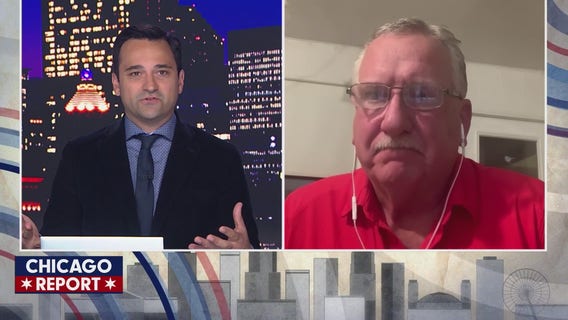 How the Trump-China trade war is hurting farmers | The Chicago Report