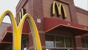 E. coli outbreak linked to McDonald's