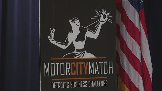 New Detroit businesses awarded $450K by Motor City Match