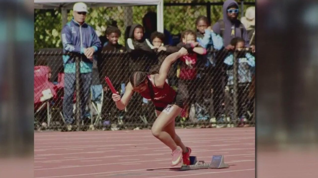 Multiple US Teens Qualify For Junior Olympic Track Championships