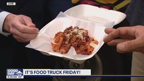 Food Truck Friday: El Mammamia