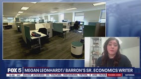 State of the economy