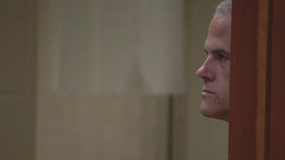 'American Nightmare' convict Matthew Muller sentenced in 1993 California kidnap, sex assault at campsite