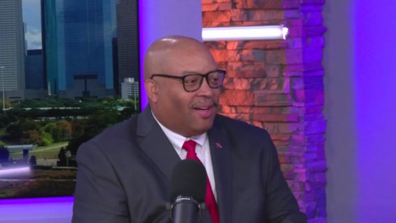 Cleveland ISD Superintendent talks back to school, Texas redistricting hearing continues and more!