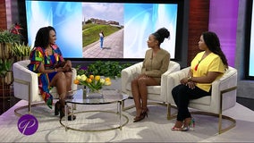 Portia: Teaching Abroad