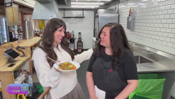 Emerald Eats: Making Korean comfort food at OHSUN