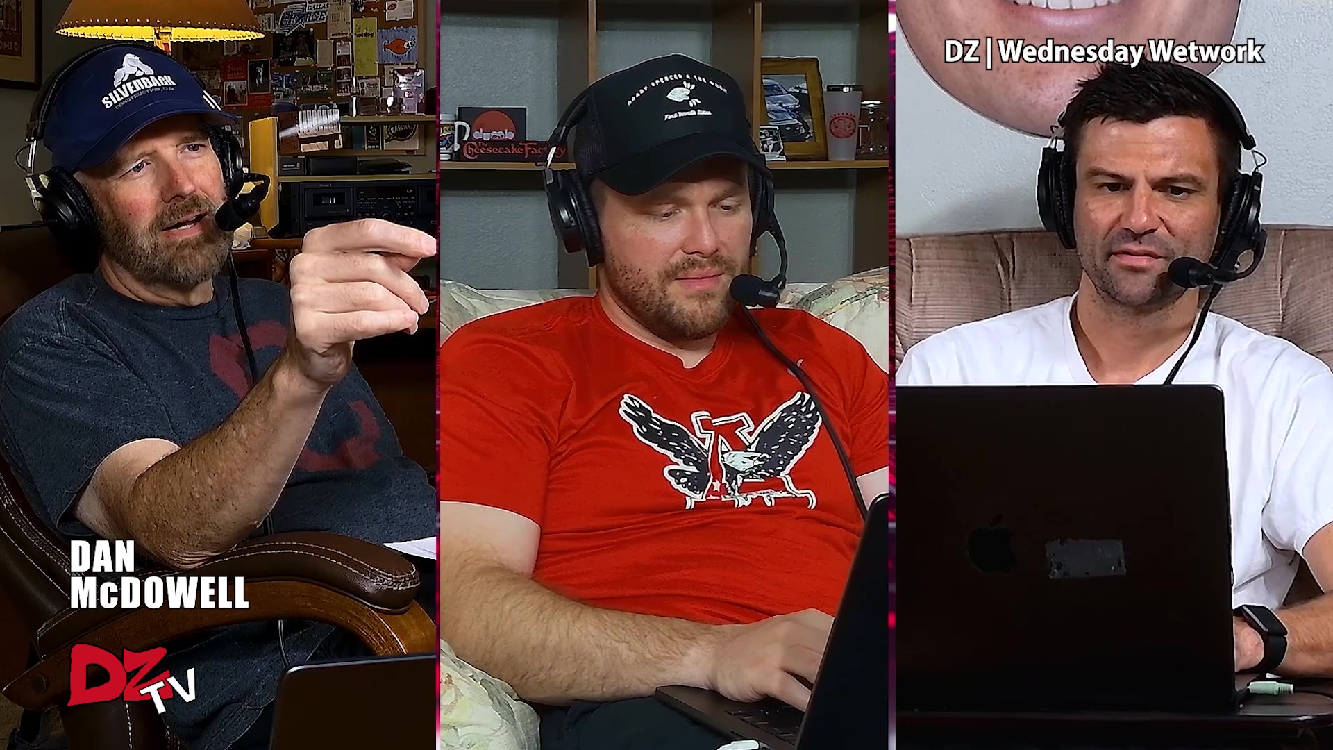 Dan reviews the State Fair of Texas | DZTV