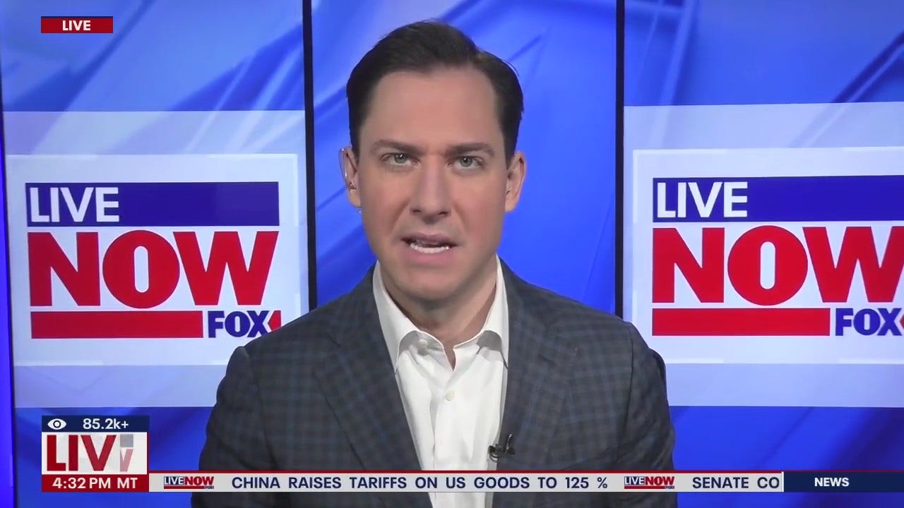 SC officials describe firing squad execution | LiveNOW