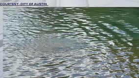 Barton Springs Pool remains closed for repairs