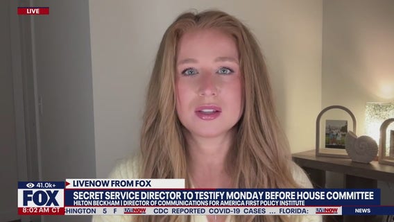 Secret Service denied Trump campaign requests for more security