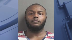 Florida inmate caught in razor wire during failed jail escape, authorities say