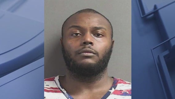 Florida inmate caught in razor wire during failed jail escape, authorities say