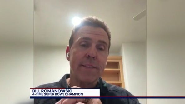 One-on-one with Bill Romanowski