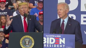 Mounting pressure on Biden to drop re-election bid