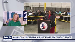 HTX @ 10: Election Day, shutdown Day 35, Sexiest Man Alive, and more