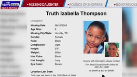 Trae Tha Truth searching for missing daughter