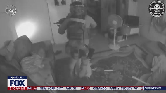 Leaked top-secret documents reveal Israel's plans to attack Iran