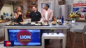 LION Lunch Hour: September 19, 2025