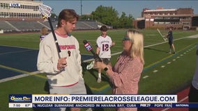 Philadelphia Waterdogs host first homecoming