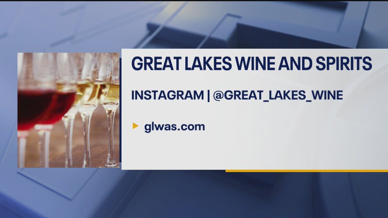 GREAT LAKES WINE AND SPIRITS FOX 2 Detroit
