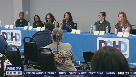 Crozer closure: Community meeting regarding healthcare access does little to alleviate fears