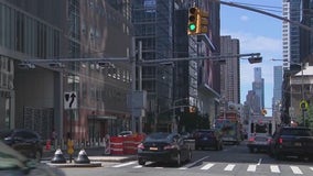 Hochul delays congestion pricing indefinitely