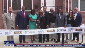 Turn the Key initiative puts Philly residents into their own homes