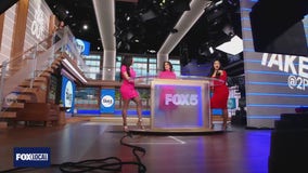 The Take @ 2p; October 29th, 2025