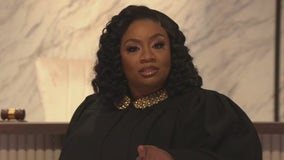 Ms. Pat on 2nd season of settling beef